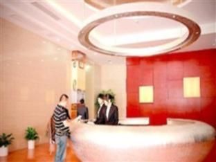 Perthden Hanging Gardens Thẩm Quyến Ngoại thất bức ảnh